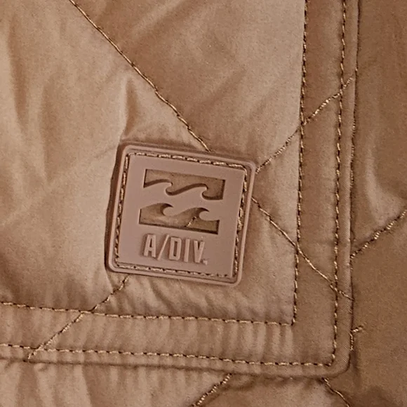 Billabong Transport Shacket Snap Front Overshirt - Picture 5 of 6